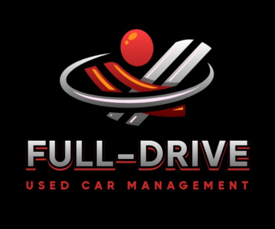 FULL-DRIVE Used Car Management